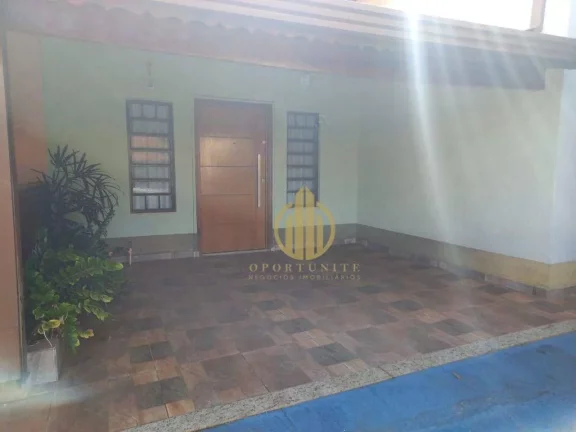 Imagem Casa 2 dormitórios - 2 vagas - Inteira reformada - Ipiranga - Ribeirão Preto/SP