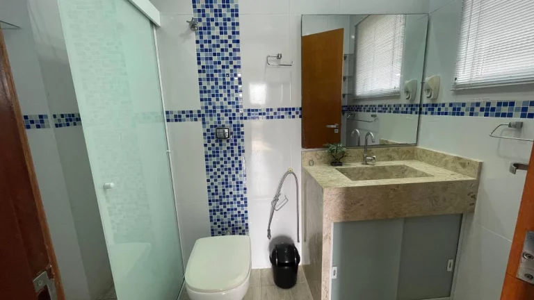Imagem apartamento boqueirão
