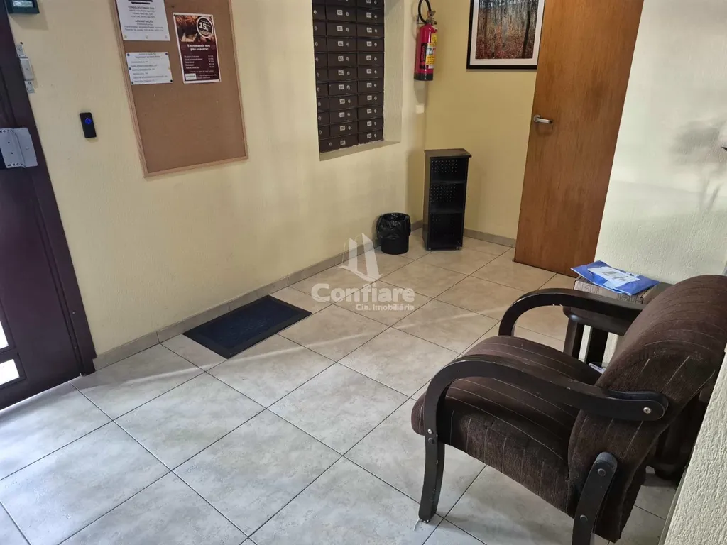 Imagem Apartamento em Centro Histórico