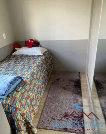 Imagem Apto Condomínio Family Garden - 127 m - 3 Dormitories- Sbc!!!!