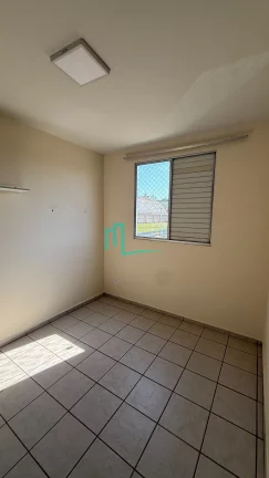 Imagem APARTAMENTO NO RESIDENCIAL CHAMPAGNAT