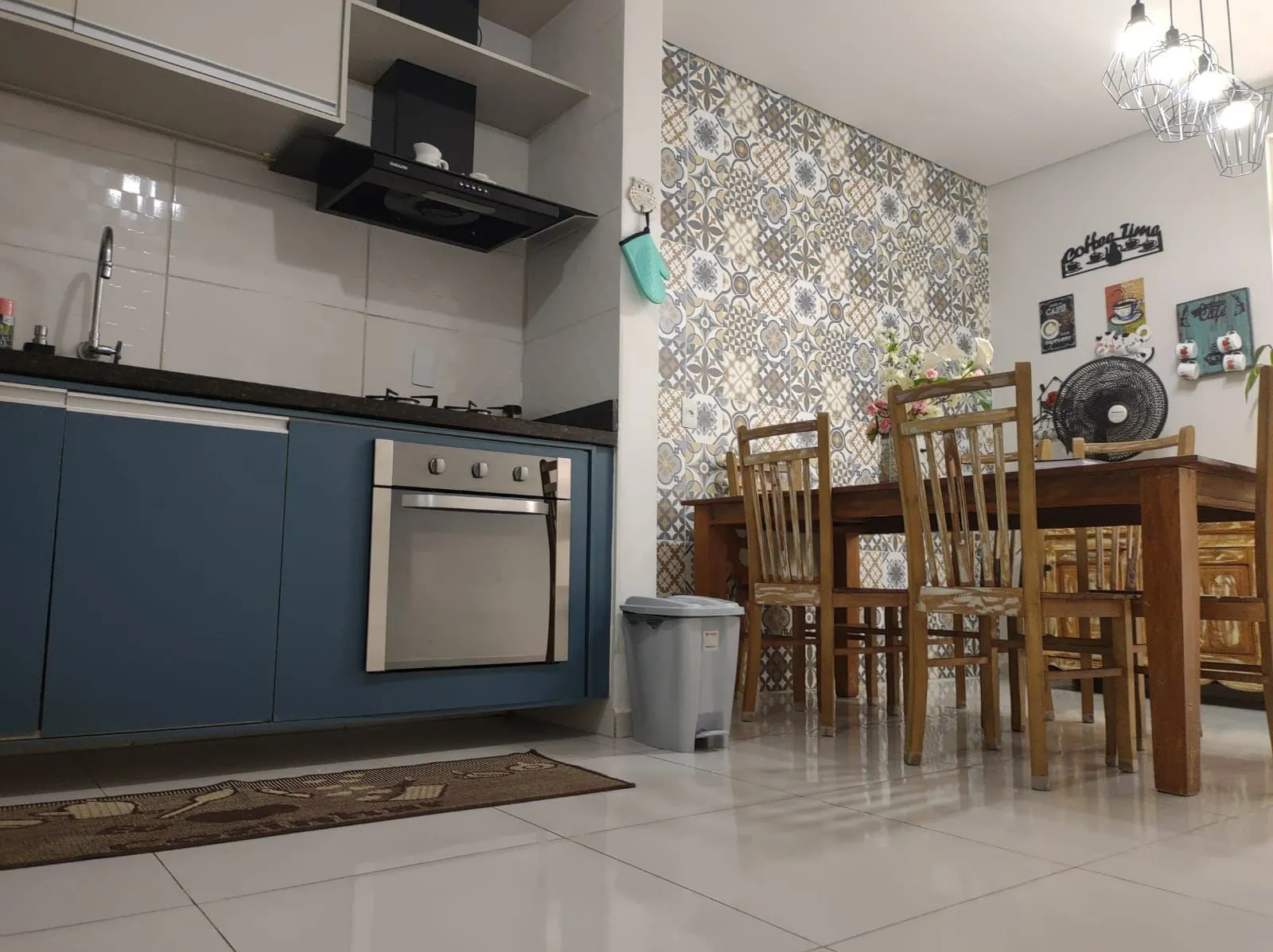 Imagem Casa Sobrado com 2 Suítes Localizada em Sorocaba.