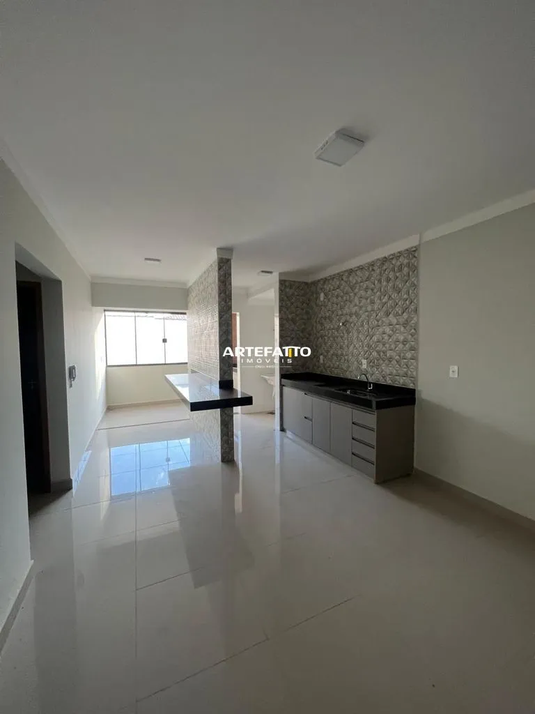 Foto do imóvel Apartamento à venda em Franca, Jardim Samello Woods, com 2 quartos, 67m2 em Rua Irinea Hortência Borges