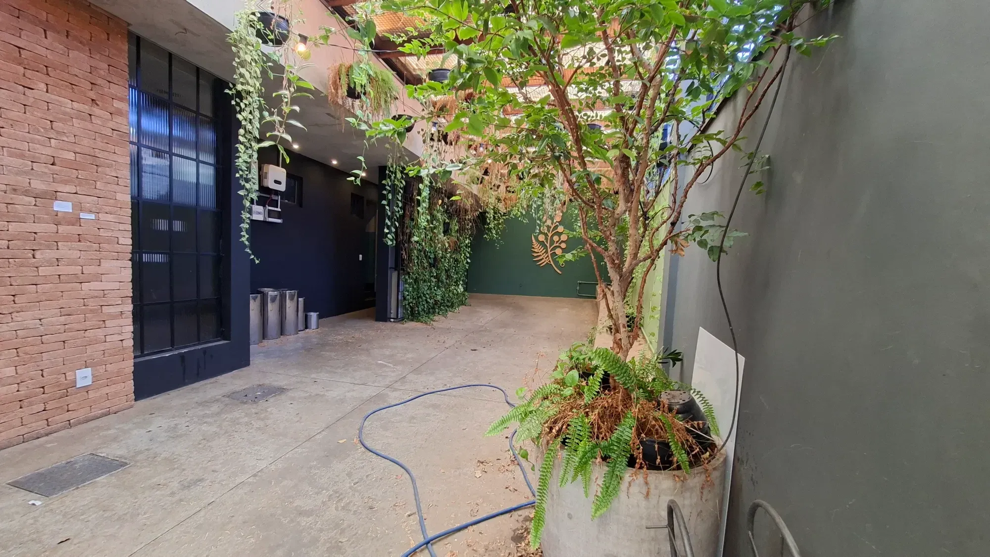 Imagem Imóvel Comercial para Alugar, 190 m² em Jardim América - Sorocaba