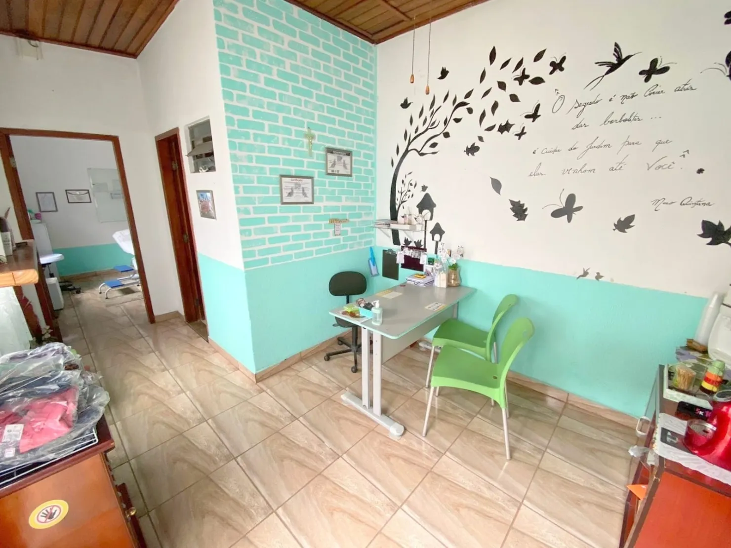 Imagem Casa à venda 03 dormts(01suite) e 04 vgs, Conjunto Habitacional Terra dos Ipês II (Fase II), Pindamonhangaba, SP