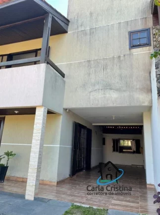 Imagem CASA RESIDENCIAL em Pontal do Paraná - PR, Balneário Leblon