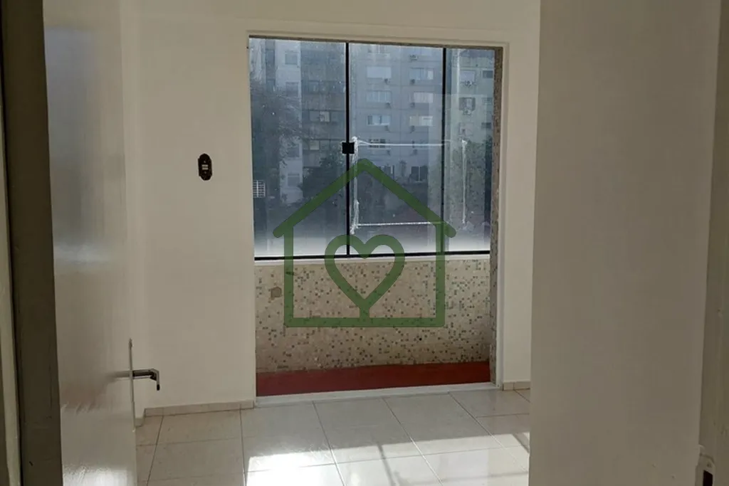 Imagem Apartamento tipo JK com 30m2 na Travessa Tuyuty, 63, no bairro Centro Histórico, localizado no 6º ...