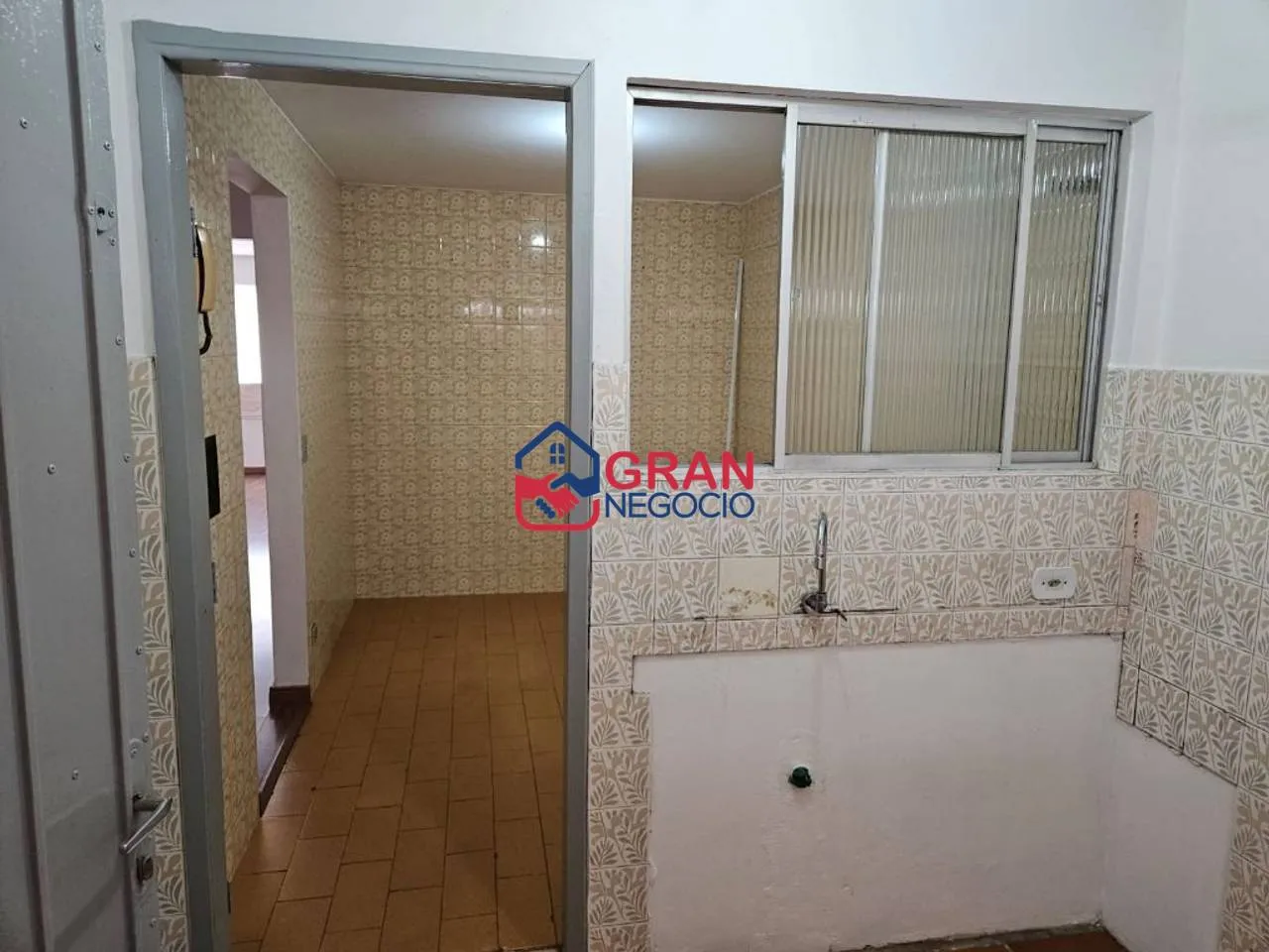 Imagem Casa com 3 dormitórios à venda, 123 m² por R$ 550.000,00 - Bairro Alto - Curitiba/PR