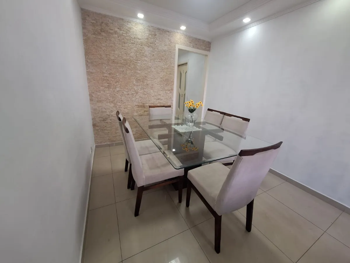 Imagem Apartamento para venda em Nossa Senhora do Ó com 3 quartos, sendo 1 suíte, 75m2