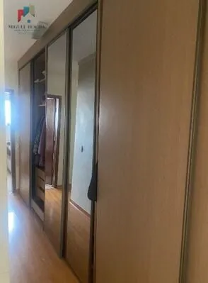 Imagem Sobrado à venda no bairro Jardim Nossa Senhora de Fátima - Tatuí/SP