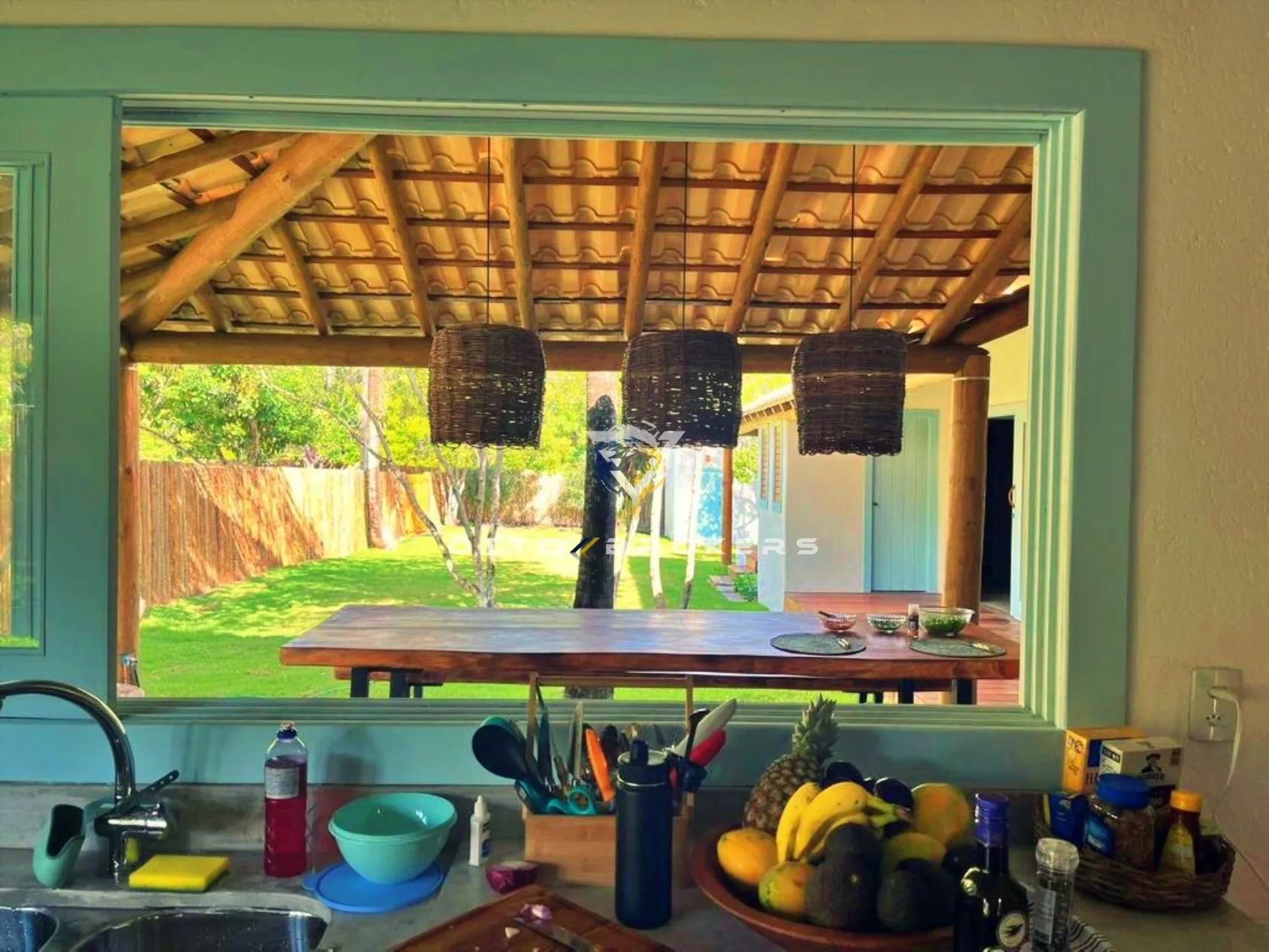 Imagem CASA RESIDENCIAL em PORTO SEGURO - BA, Caraíva