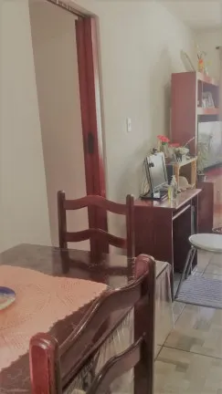 Imagem Apartamento com 2 Quartos à Venda, 52 m² em Jardim Ângela (Zona Leste) - São Paulo