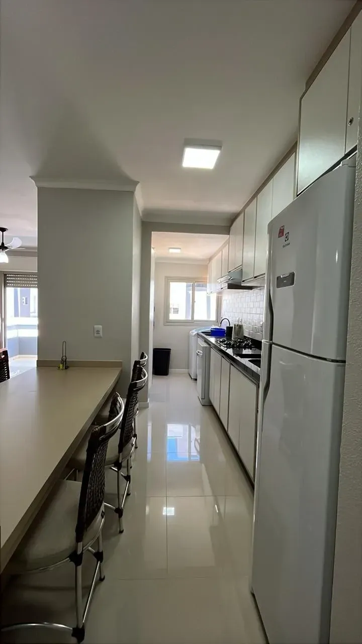 Imagem Apartamento com 2 Quartos à Venda, 82 m² em Posto 4 (Capão Novo) - Capão da Canoa