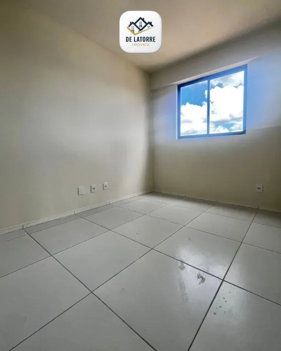 Imagem Edf. Moíses Rodrigues - PRONTO para MORAR na Iputinga