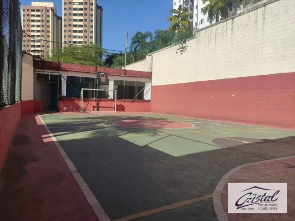 Imagem Casa com 2 dormitórios à venda, 120 m² por R$ 530.000,00 - Jardim Ester - São Paulo/SP