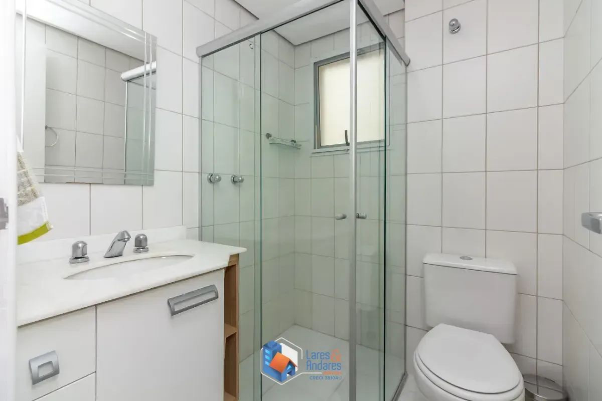 Imagem Apartamento para venda em Vila Leopoldina com 4 quartos, sendo 3 suítes, 151m²