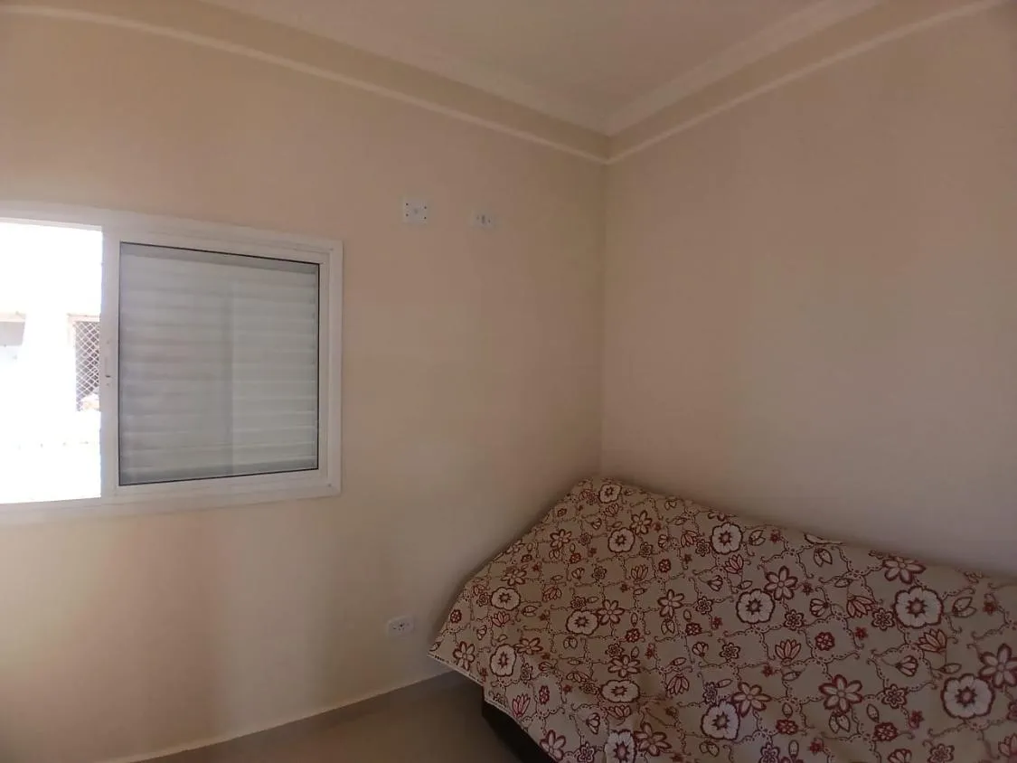 Imagem APARTAMENTO COM PISCINA, 3 DORMITÓRIOS SENDO 1 SUÍTE À VENDA NA PRAIA DOS SONHOS ITANHAÉM