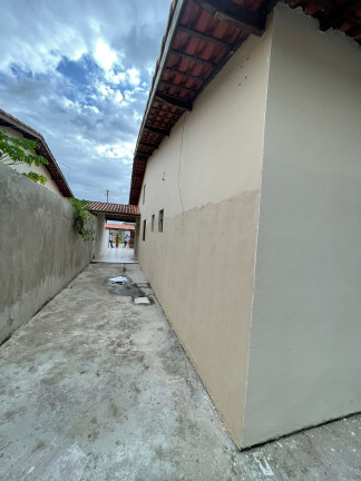 Imagem Casa com 2 Quartos à Venda, 132 m² em Jd. Regina - Itanhaém