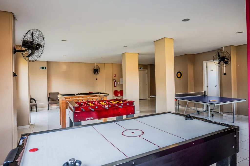 Imagem Apartamento em Sarandi