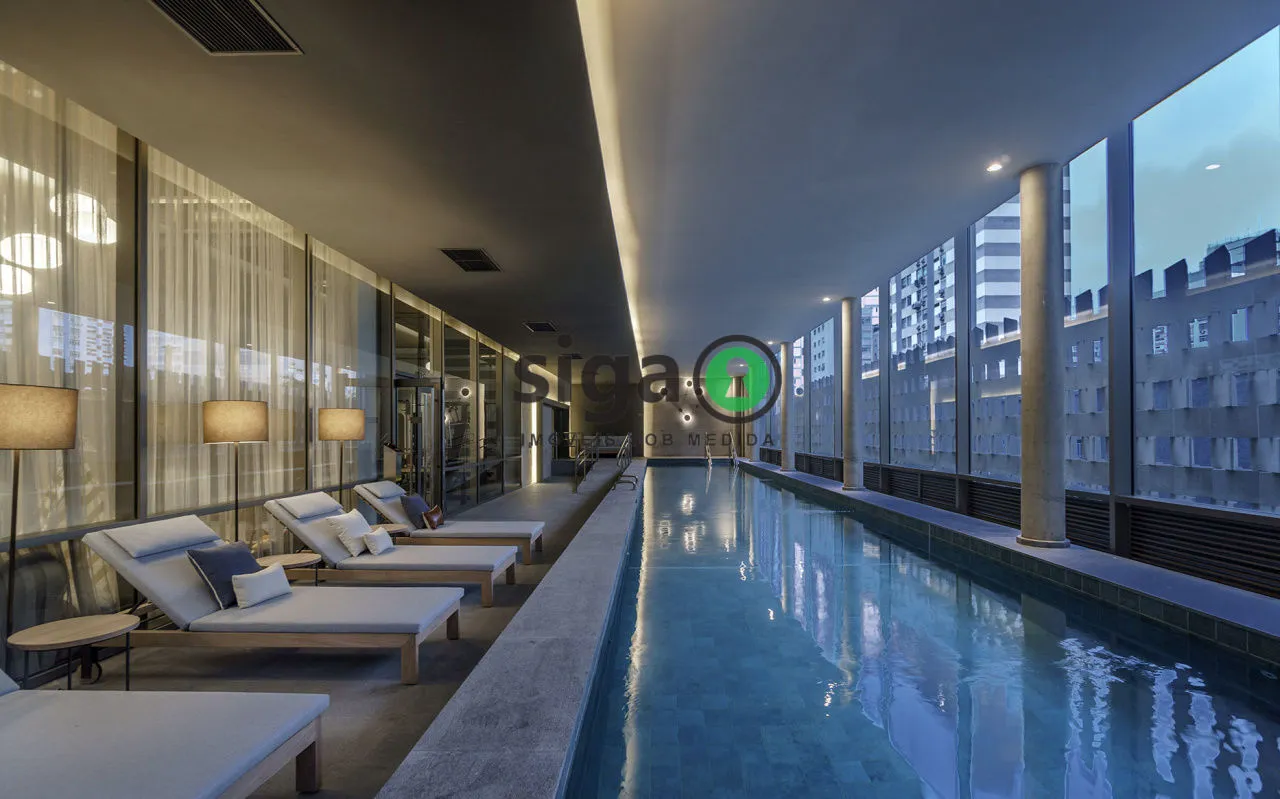 Imagem Apartamento Garden para venda no Jardins, São Paulo - SP