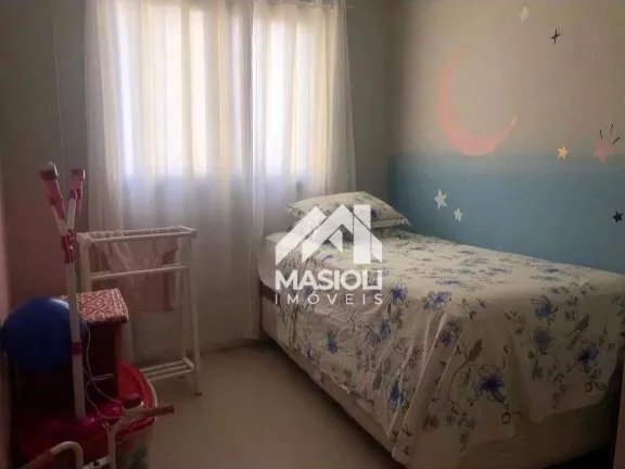 Imagem Apartamento de Luxo na Praia de Itaparica - 2 Quartos, Suíte, Mobiliado - Porteira Fechada!
