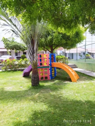 Imagem Casa para Locação na Villa Olimpia - 2 quartos