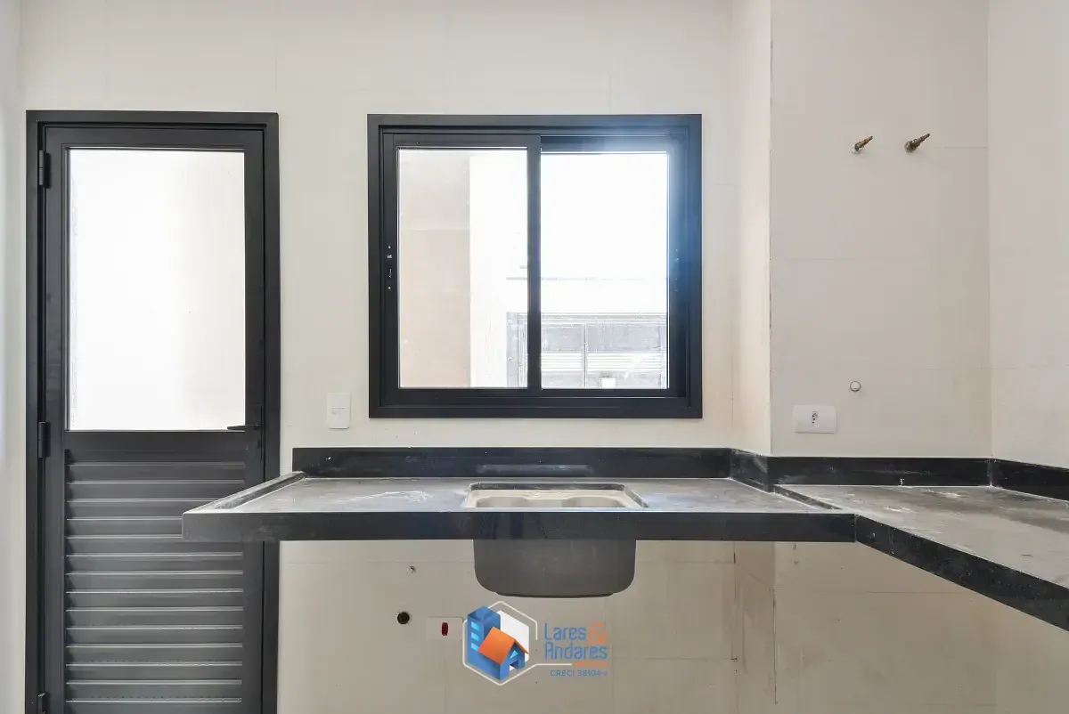 Imagem Sobrado para venda em Vila Gumercindo com 3 quartos, sendo 1 suíte, 150m²