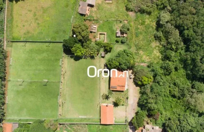Imagem Área à venda, 8445 m² por R$ 4.800.000,00 - Chácaras Retiro - Goiânia/GO