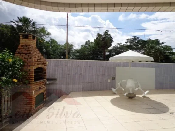 Imagem Venha conhecer este incrível apartamento de 159m