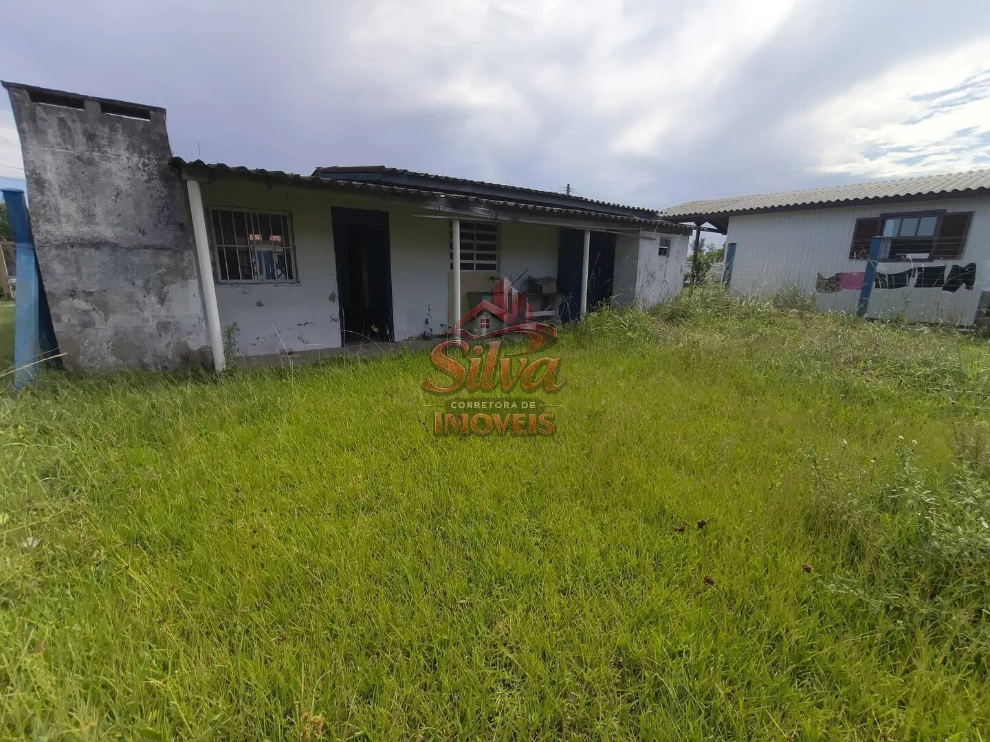 Imagem C1129 | Casa com 2 dormitórios à venda em Imbé RS