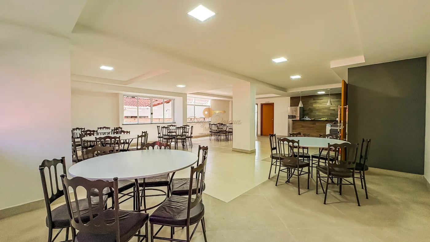 Imagem Apartamento para Venda em Teresópolis / RJ no bairro Taumaturgo