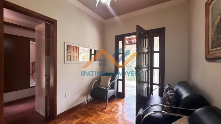 Imagem Casa duplex a venda em bairro das Águas em Ipatinga super grande de 345m², 3 dormitórios e muito mais.