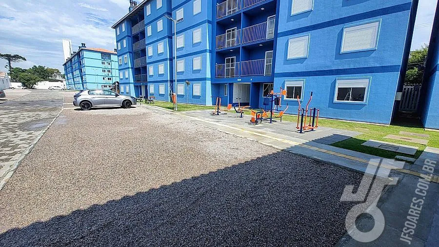 Imagem Apartamento à venda no bairro Centro em Pelotas/RS