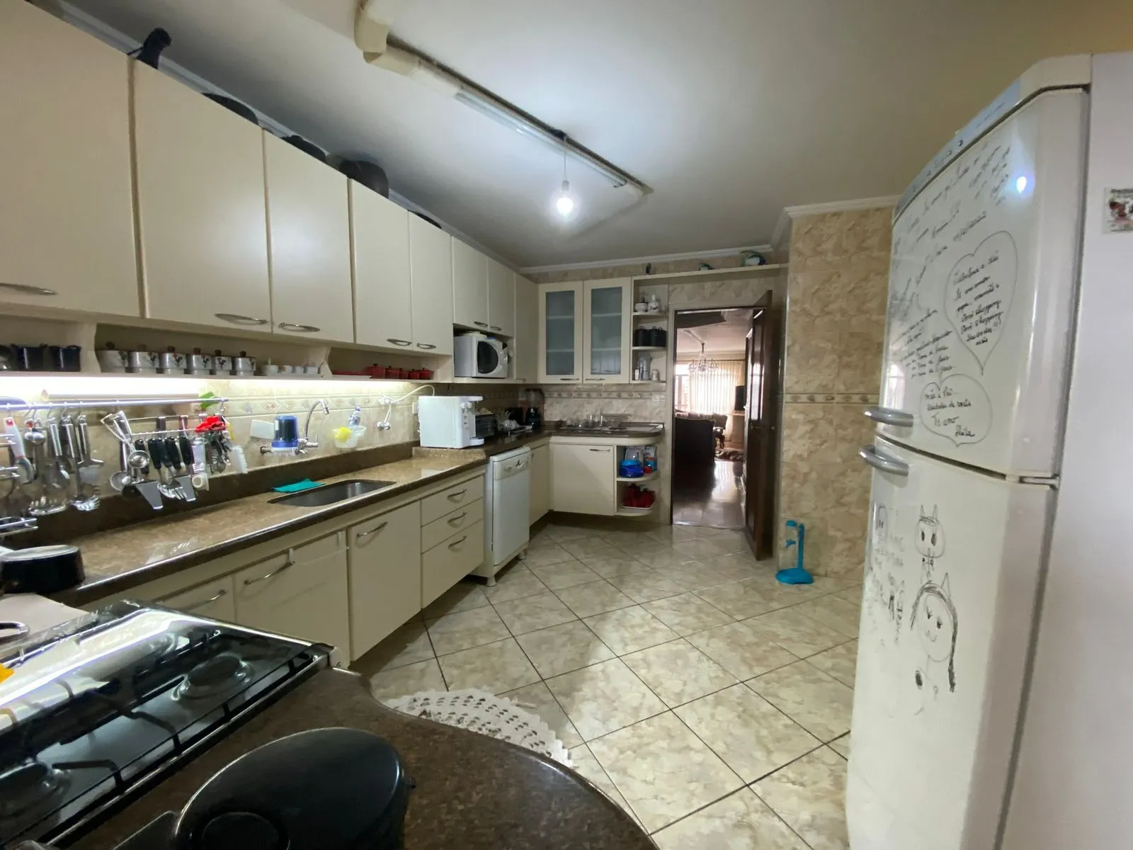 Imagem Apartamento a Venda com 4 Dormitórios no Edifico Mansão Gisele
