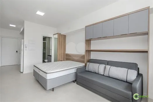 Imagem Studio à venda em Porto Alegre, Teresópolis, com 1 quarto, 36m2
