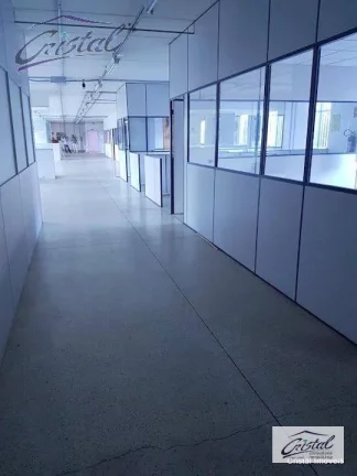 Imagem Galpão Comercial à venda, Vila Antônio, São Paulo - .