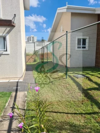 Imagem Venda de casa no Balneário Tropical, Paulínia. Sobrado com 2 dormitórios sendo 1 suíte, 2 banheiros no andar superior e um lavado no piso térreo, 2