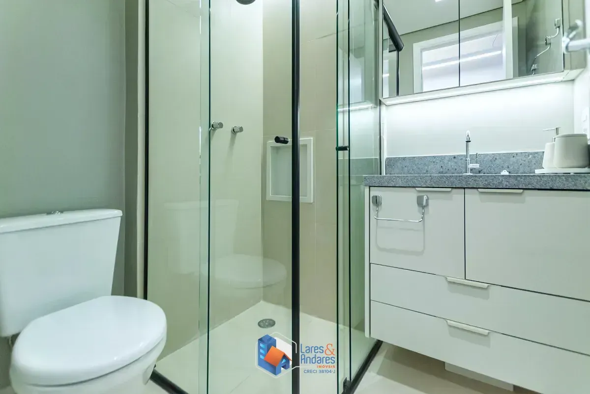 Imagem Studio para venda em Vila Mariana com 1 quarto, 32m²
