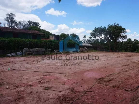 Imagem Área Projeto Aprovado c/ 4 casas Condomínio Granja Viana