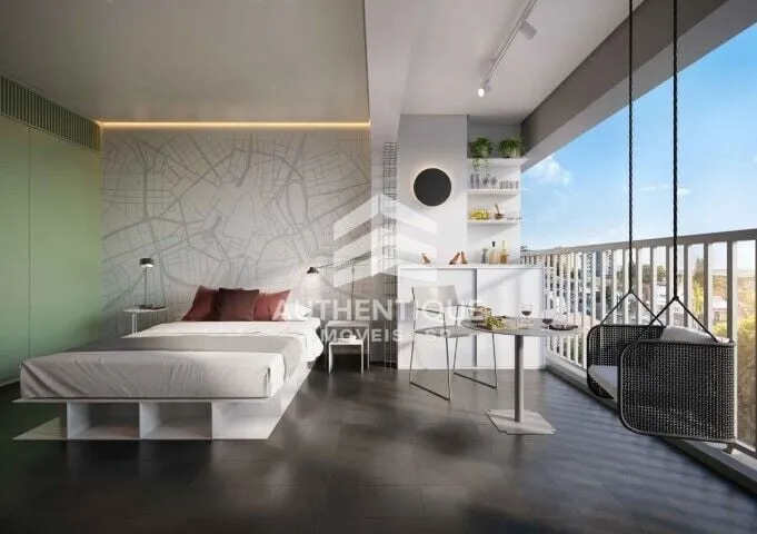 Imagem FLOW CONSOLACAO - Apartamento à venda em São Paulo/SP