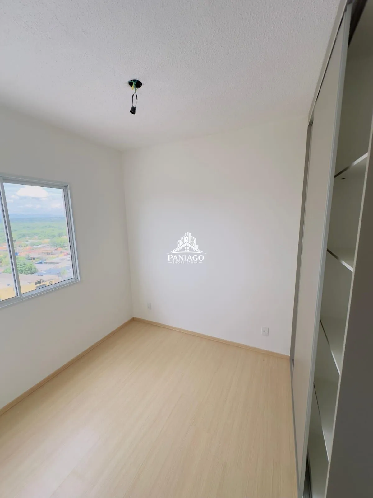 Imagem Apartamento Novo com 2 Quartos à Venda no Parque Ohara | Cuiabá/MT