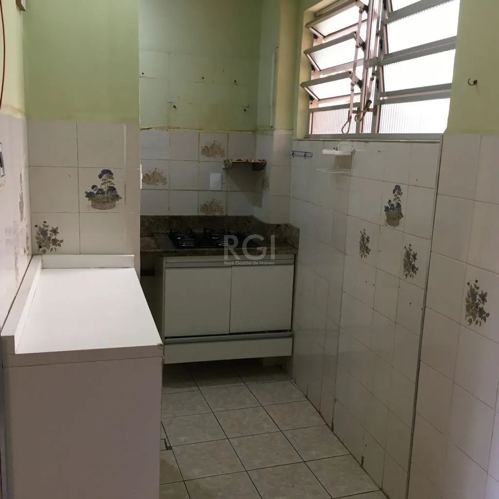 Imagem Apartamento para Venda - 76.52m², 3 dormitórios, Floresta