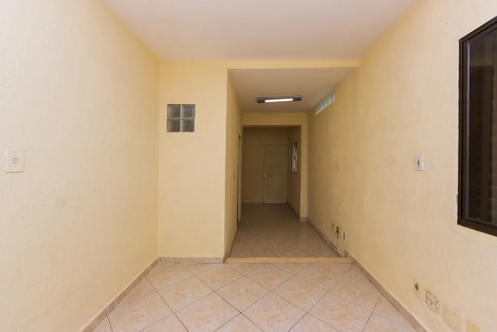 Imagem Casa à venda em São Caetano do Sul, Osvaldo Cruz, com 4 quartos, 180m2