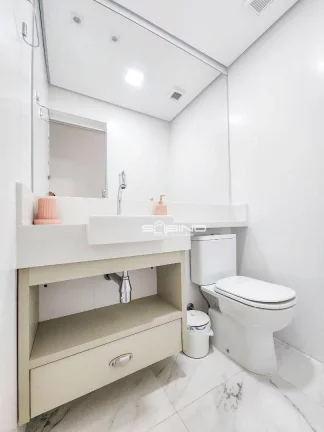 Imagem Apartamento à Venda com 3 dormitórios 1 suíte 127m², 2 vagas - Riviera de São Lourenço Bertioga SP