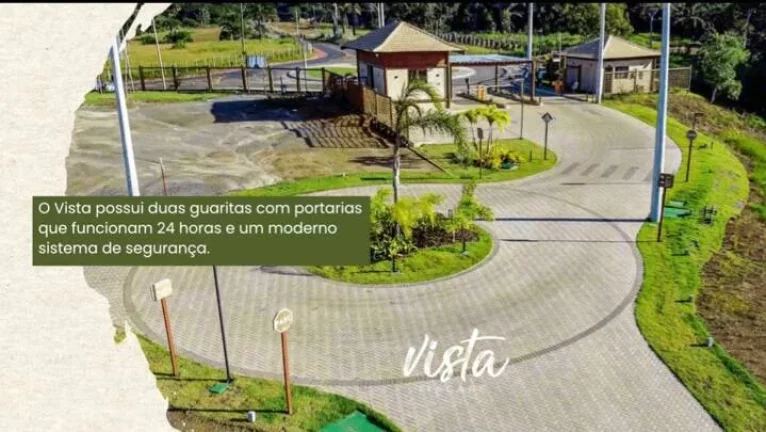 Imagem CONDOMÍNIO VISTA ITACARÉ