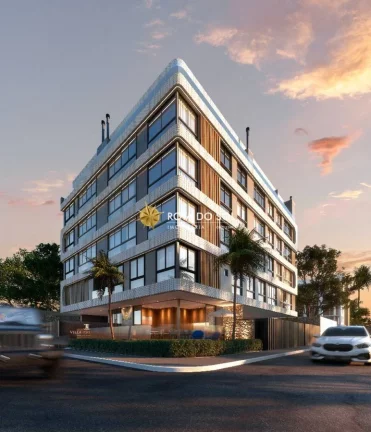 Imagem Villa Cerejeira Apartamento 2 suítes à venda Praia Canto Grande Bombinhas SC