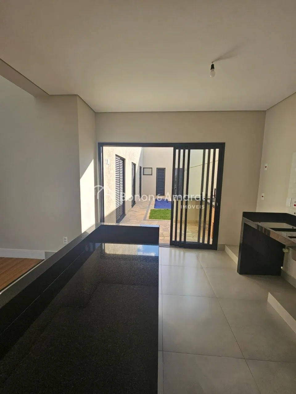 Imagem Casa térrea à venda no Condominio Terras da Estância bairro Monte Alegre Paulinia/SP