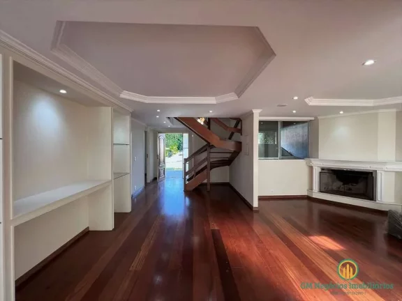 Imagem Cond Euroville. Impecável, 4 sts, vista! Gourmet, piscina, quadra!