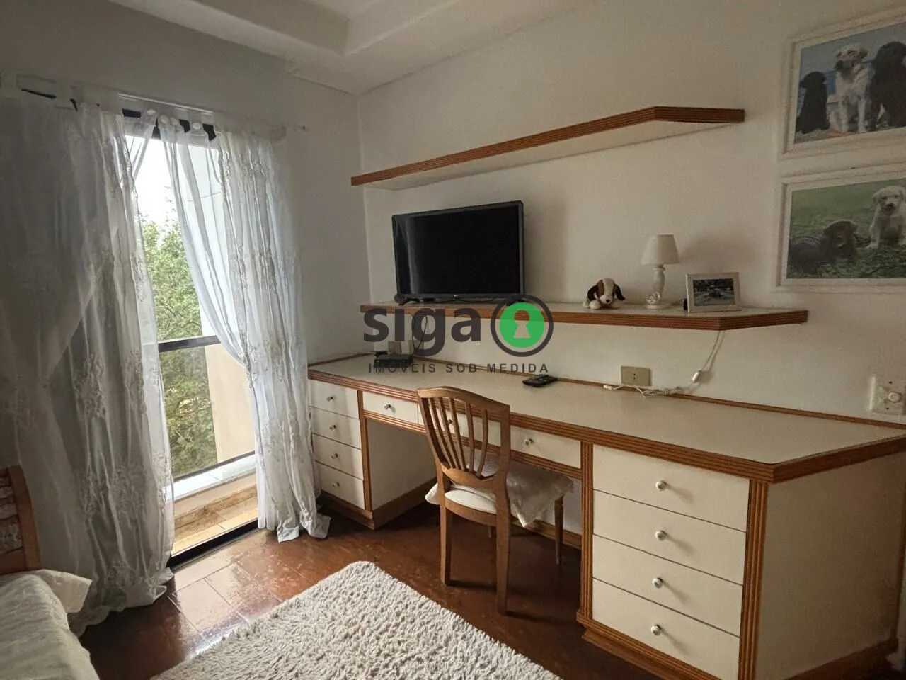 Imagem Cobertura à venda no Jardim Guedala | 227m² | 4 dormitórios | Piscina privativa