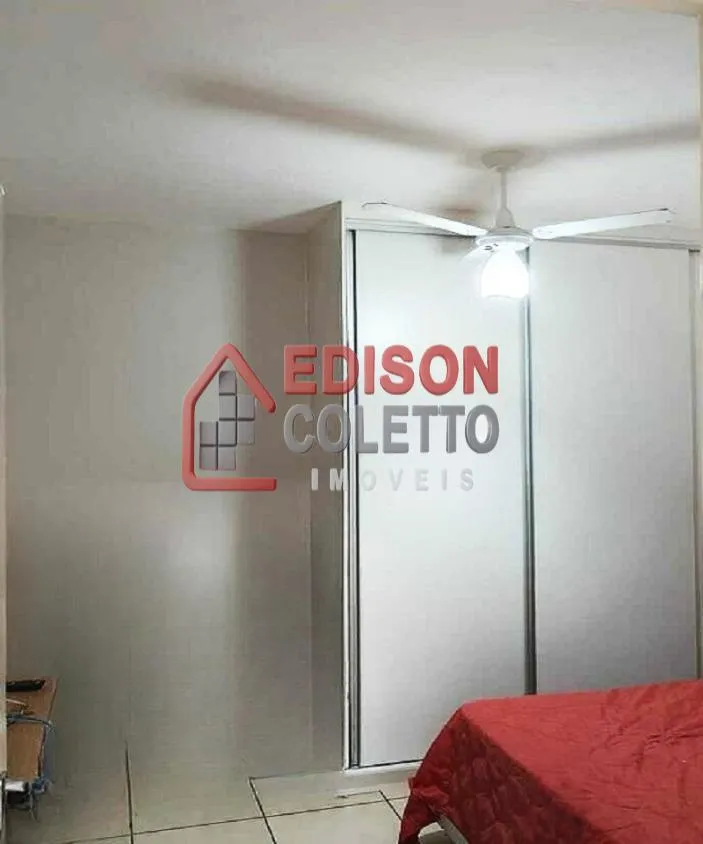 Imagem Apartamento a venda, Residencial Spazio Palazzo Di Spagna, bairro Piracicamirim, Piracicaba/SP